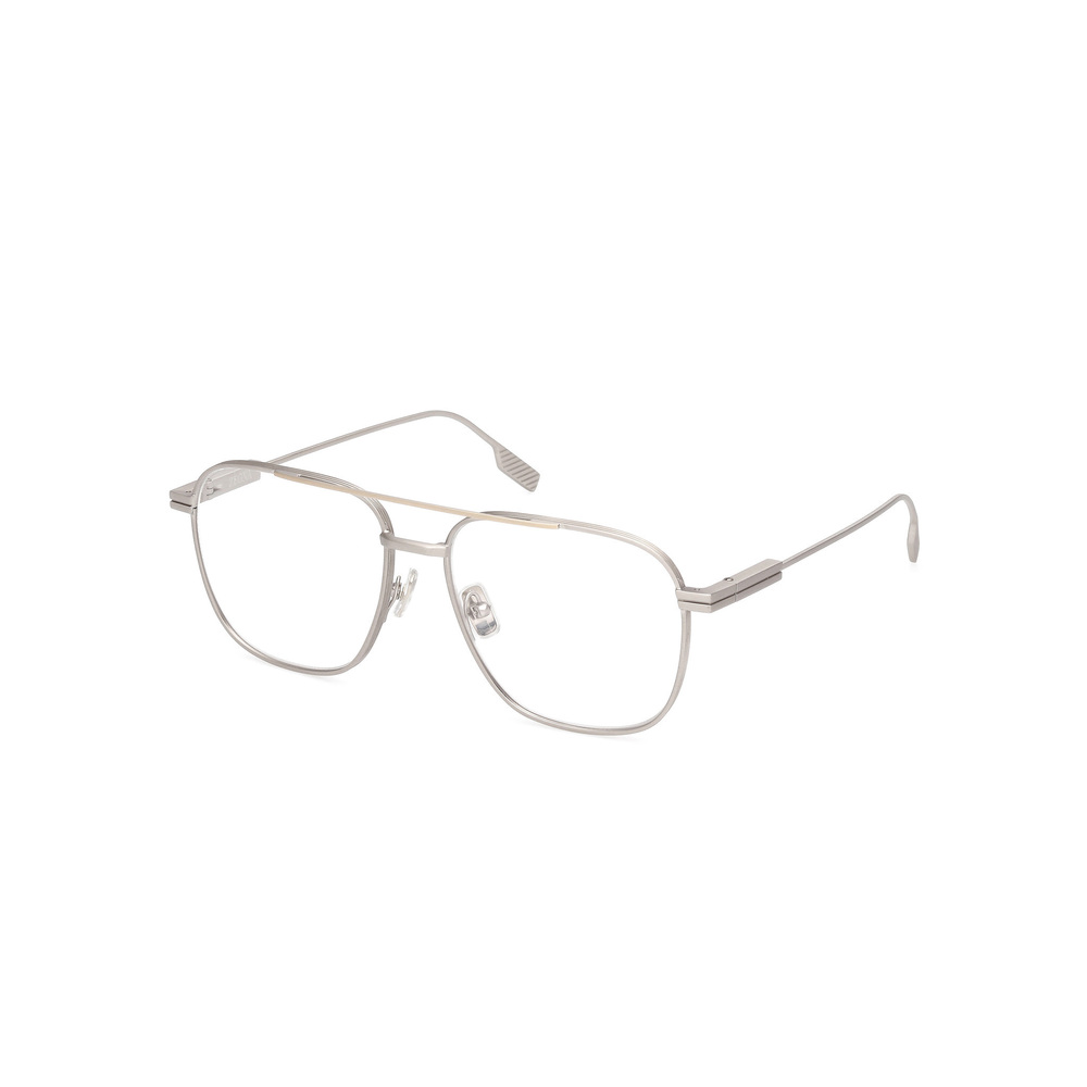 ZEGNA  EZ5300 Eyeglasses 017 57mm